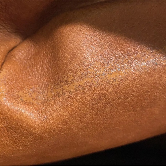 Auth LOUIS VUITTON Monogram Marceau Crossbody Bag predate code beautiful quality - Picture 14 of 16